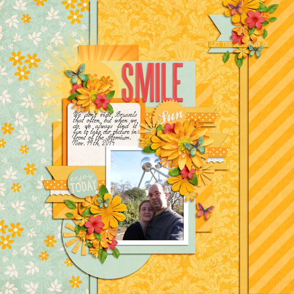 Smile