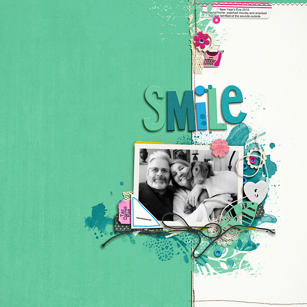 Smile
