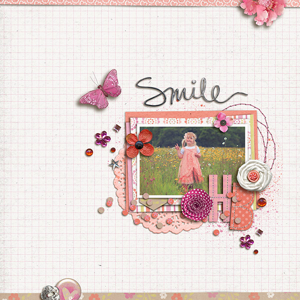 Smile