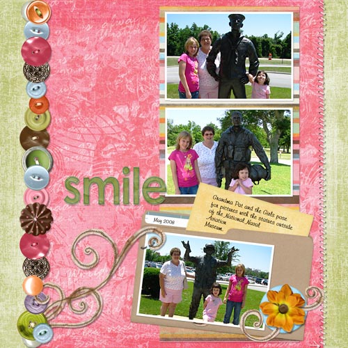 Smile