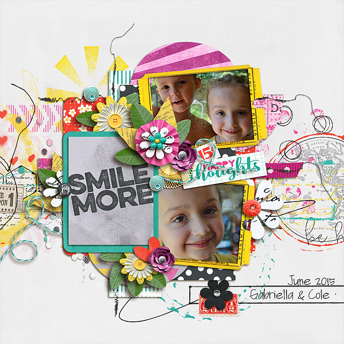 Smile