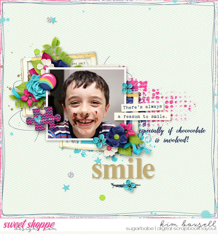 Smile
