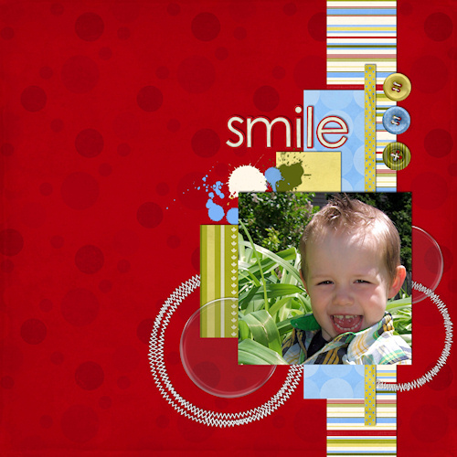 Smile