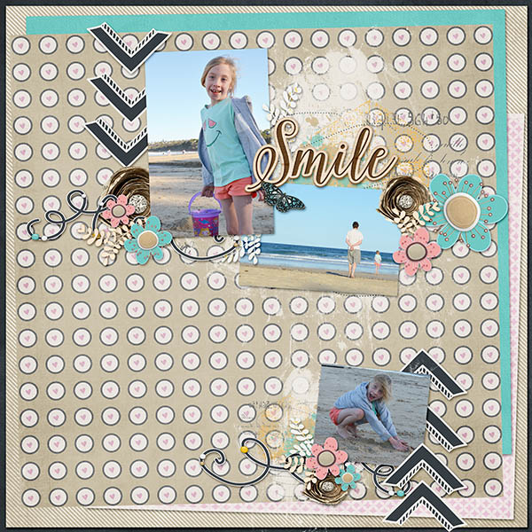 smile