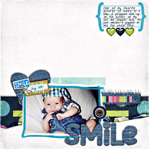 Smile