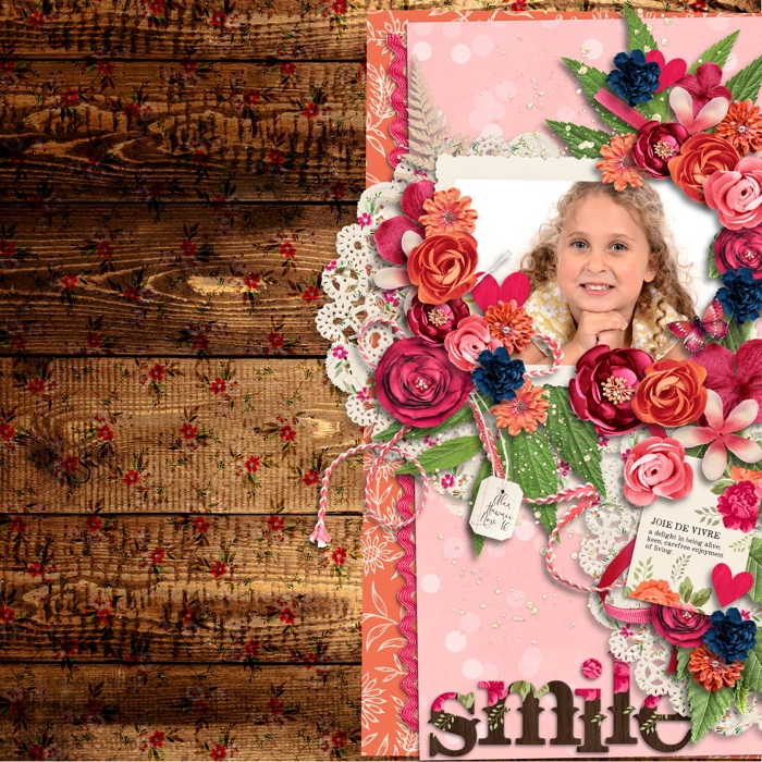 Smile