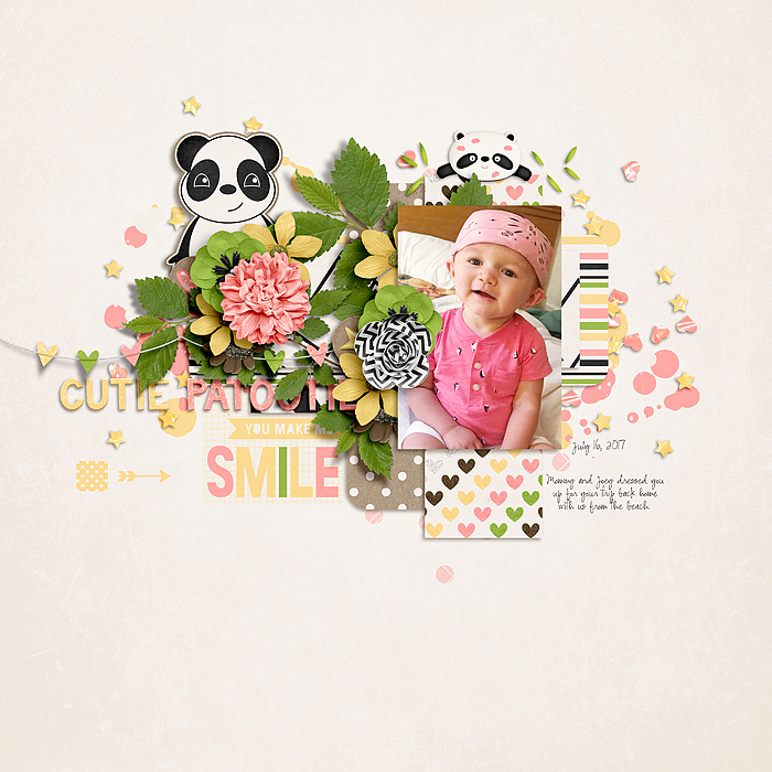 Smile