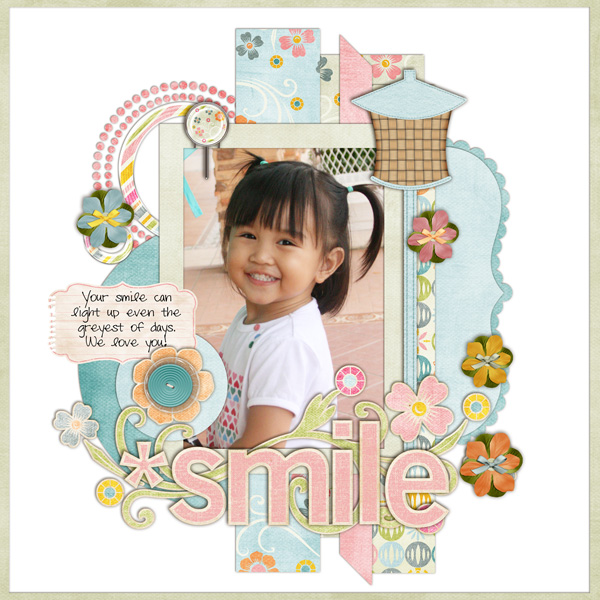 Smile