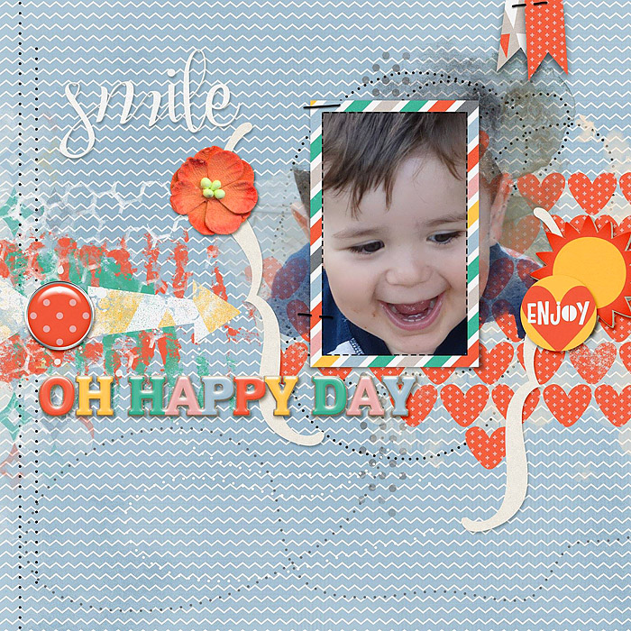 Smile