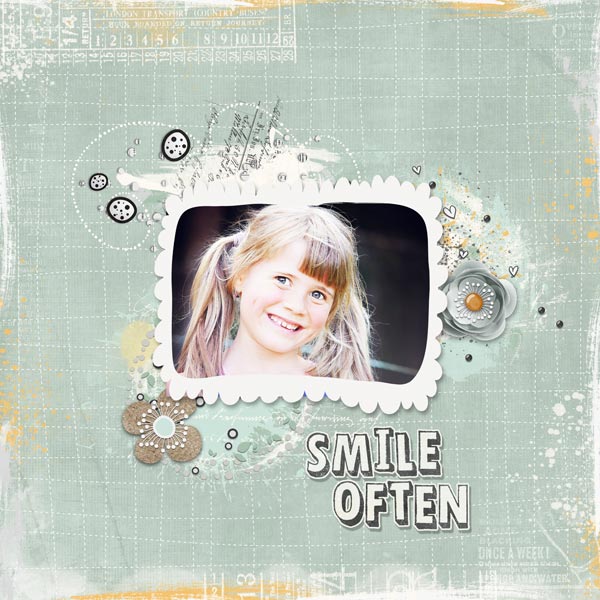 Smile