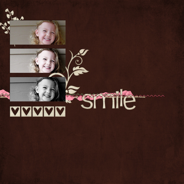 Smile