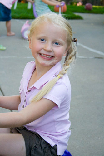Smile