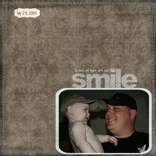 Smile