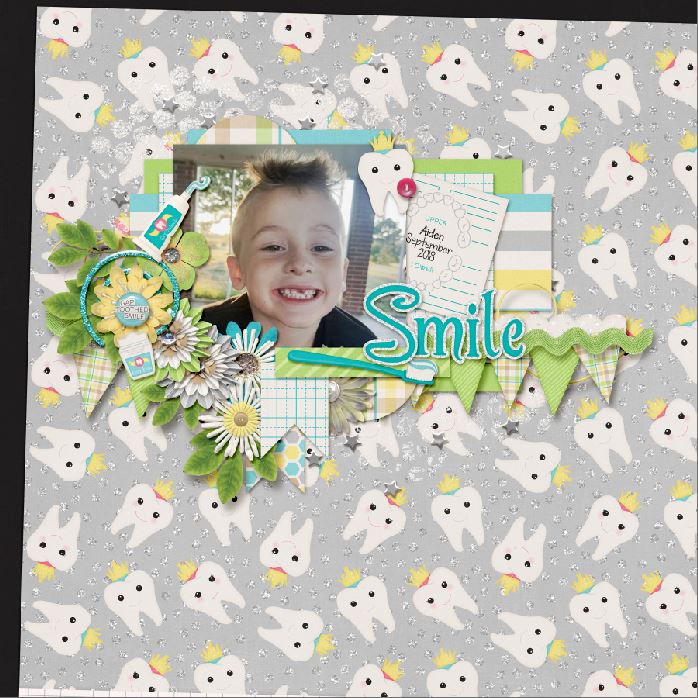 Smile