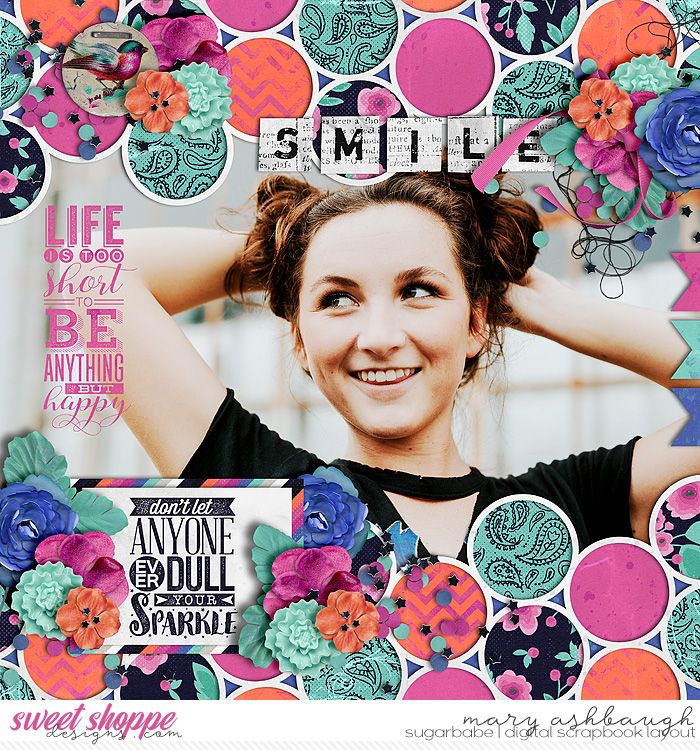 Smile