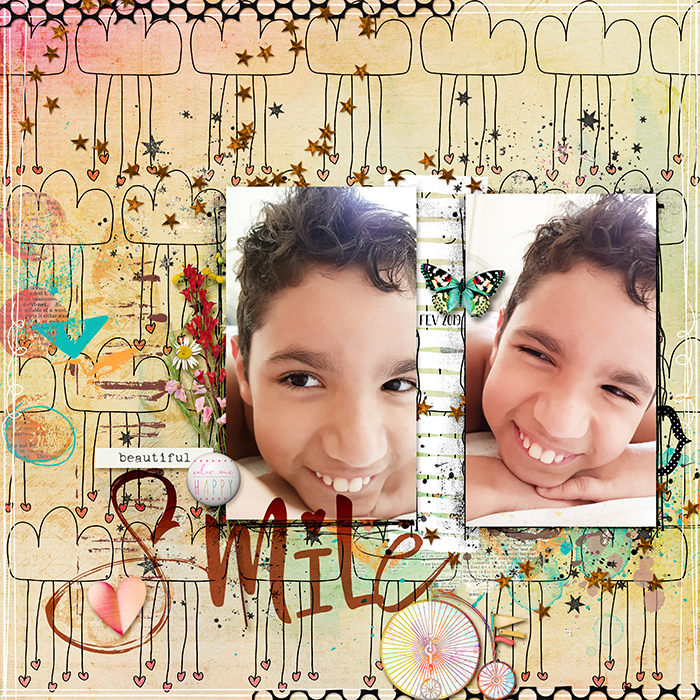 Smile