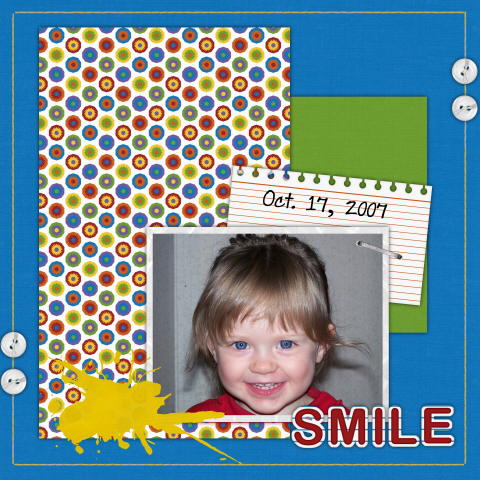 Smile