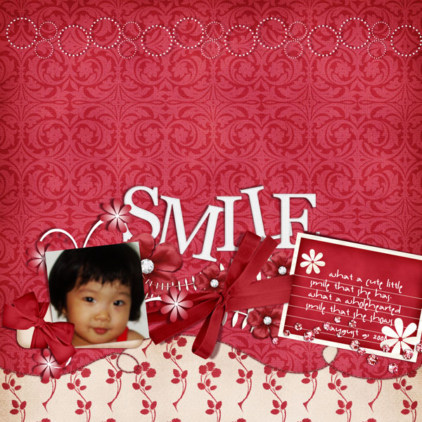 Smile