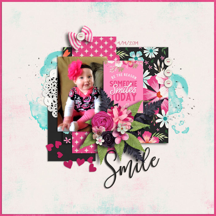 Smile