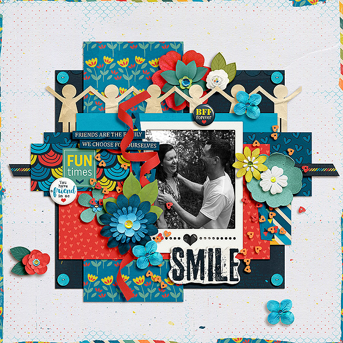 Smile