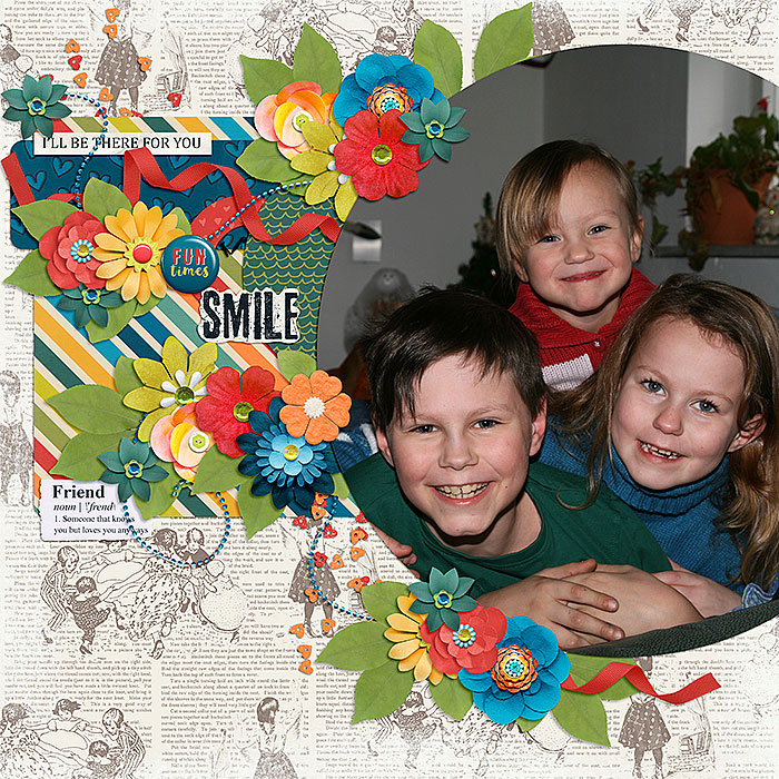 Smile