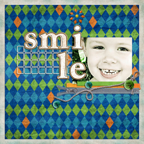 Smile