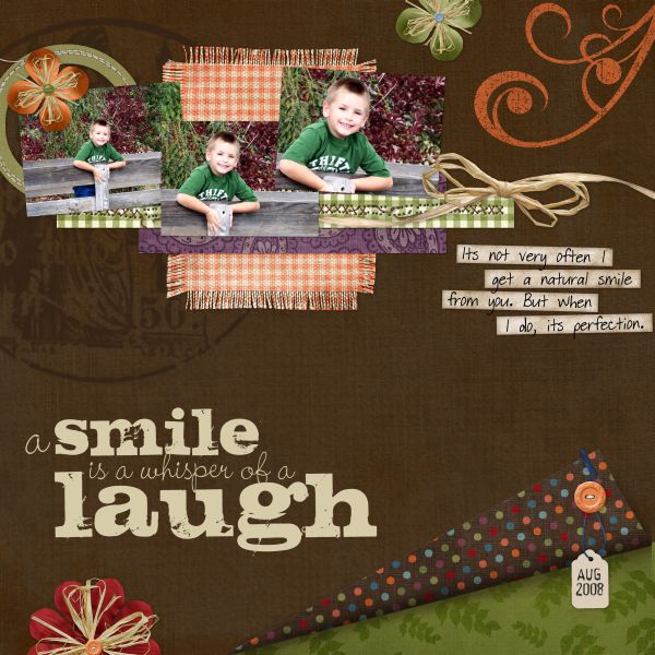 Smile