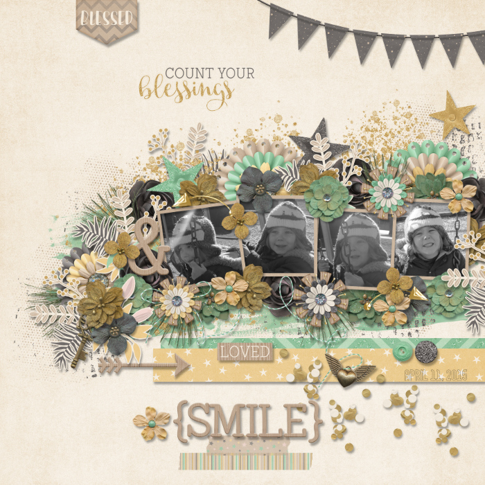 {Smile}