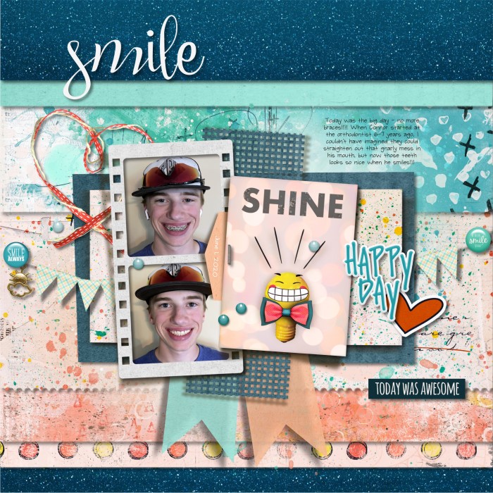 Smile
