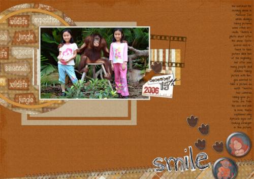 Smile