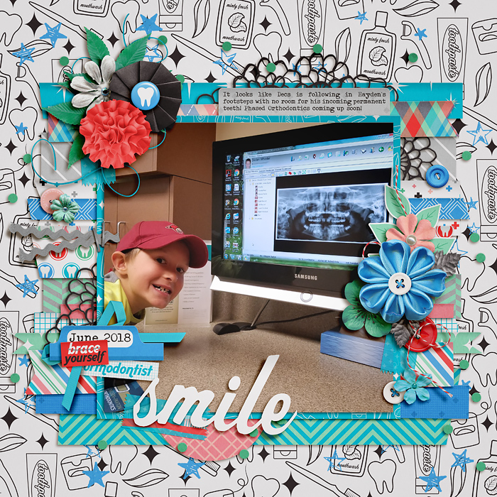 Smile