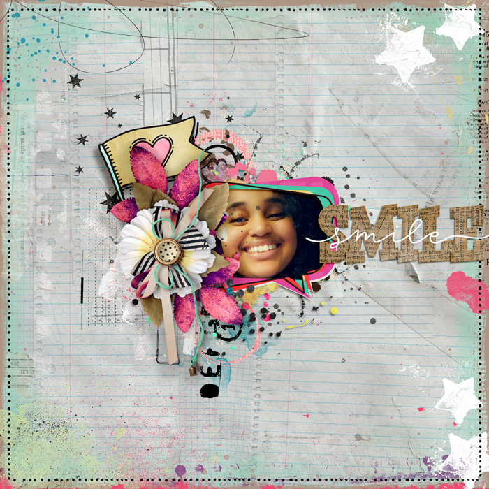Smile