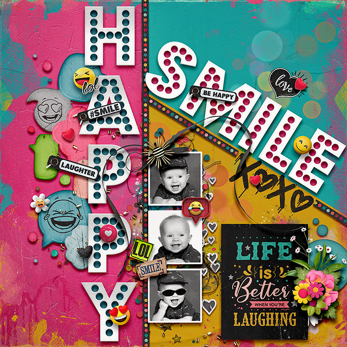 Smile