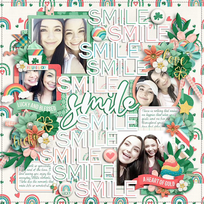 Smile