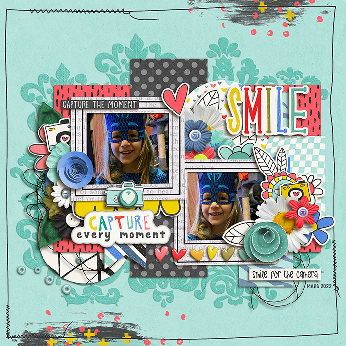 Smile