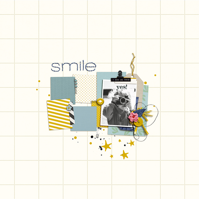 Smile