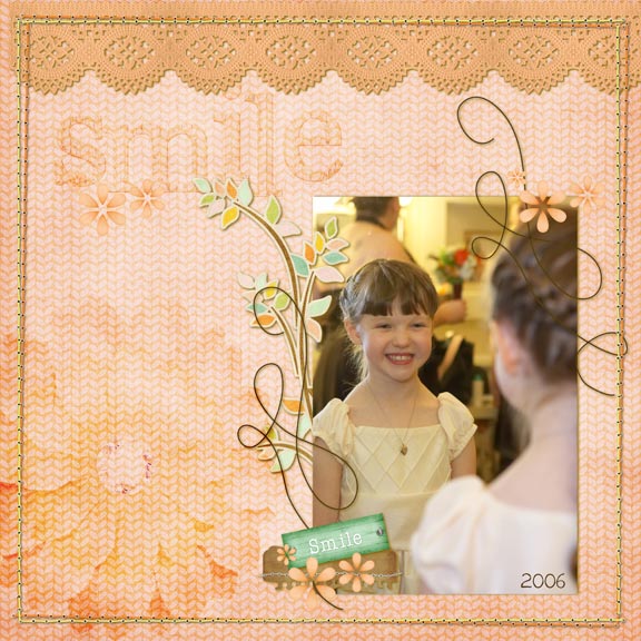 Smile