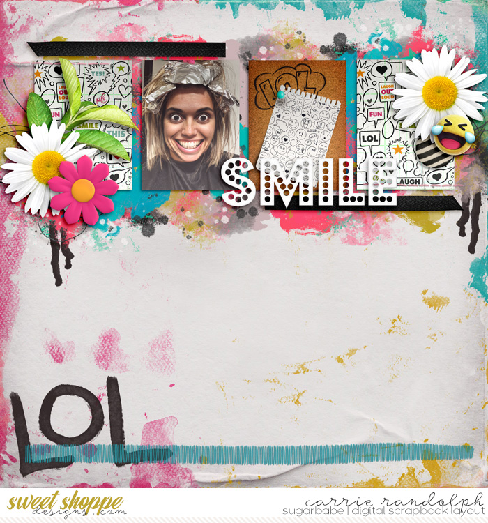 SMILE