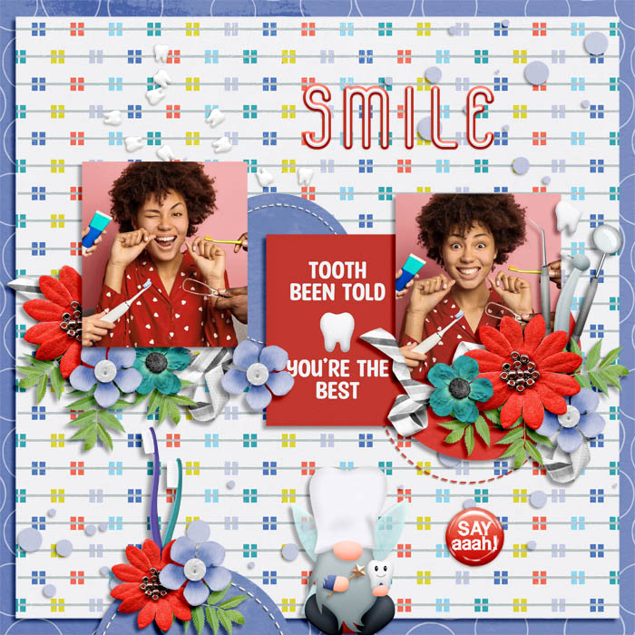 Smile