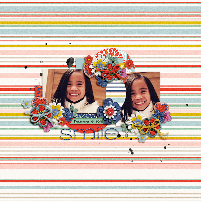 Smile