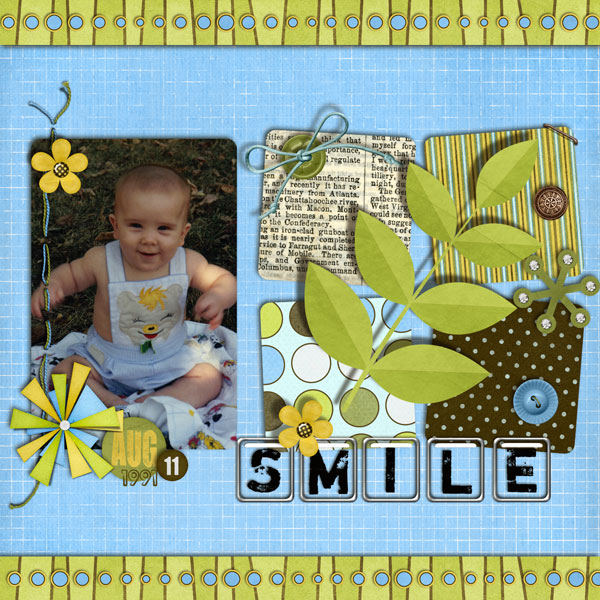 Smile