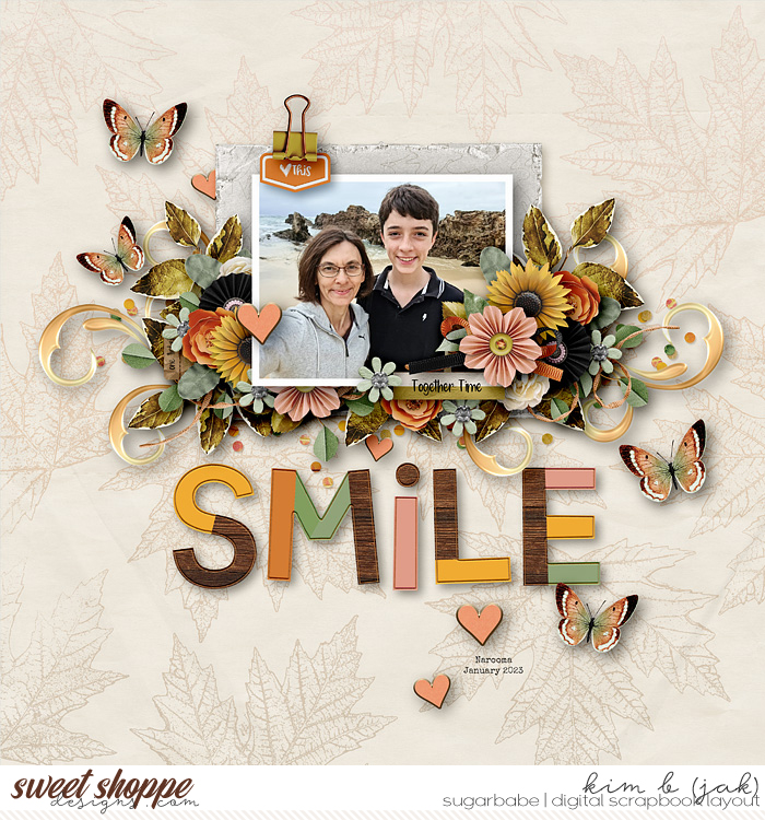 Smile