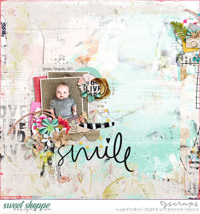 Smile