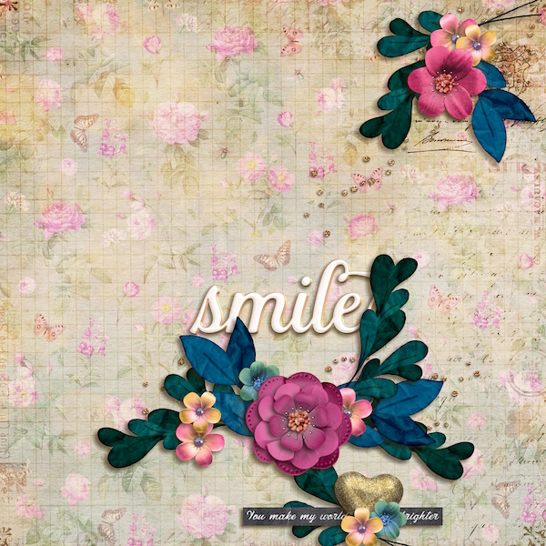 Smile