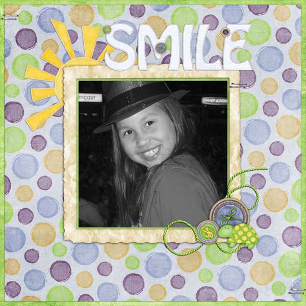 Smile
