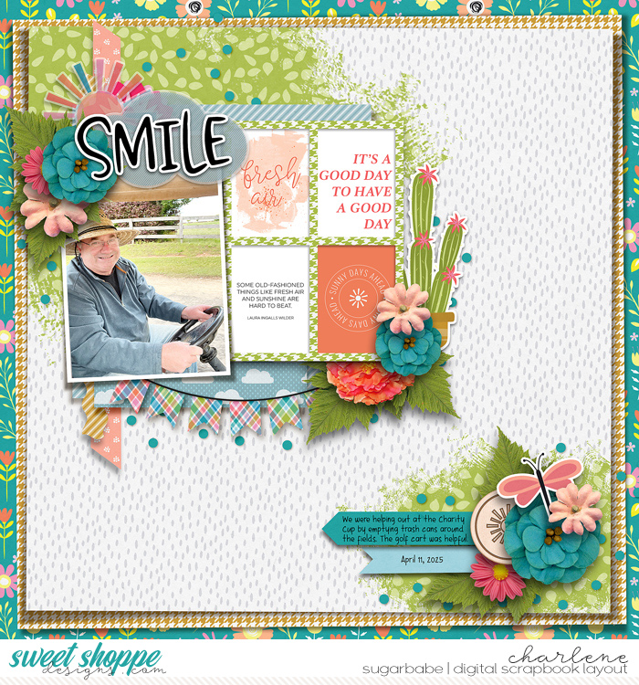 Smile