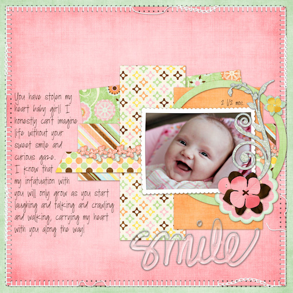 Smile