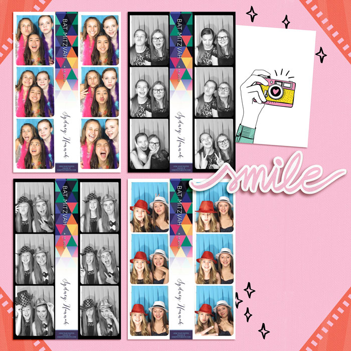 Smile