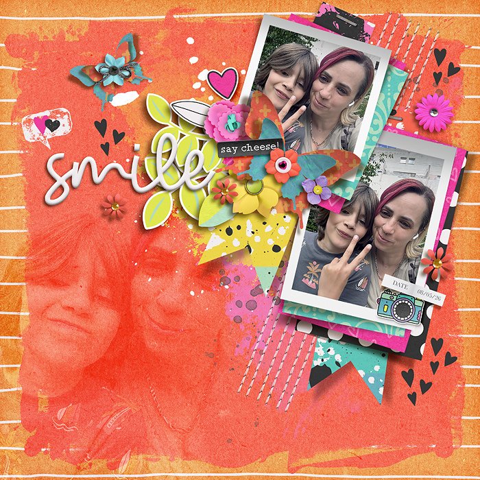 Smile