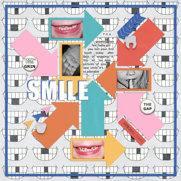 Smile